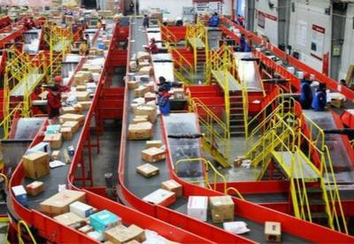 交運(yùn)物流板塊集體拉升，北巴傳媒漲停引領(lǐng)倉儲(chǔ)物流板塊走強(qiáng)