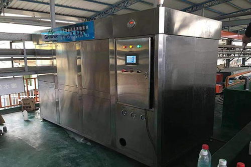 惠州環保低溫蒸餾設備工廠店與冷蒸餾濃縮減量設備公司推薦